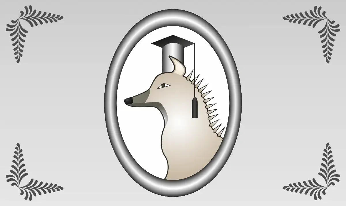 Logo-of-the-language-school-Pasja-Wolf Logo-of-the-language-school-Pasja-Wolf