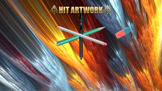 Hit Artworks Cover